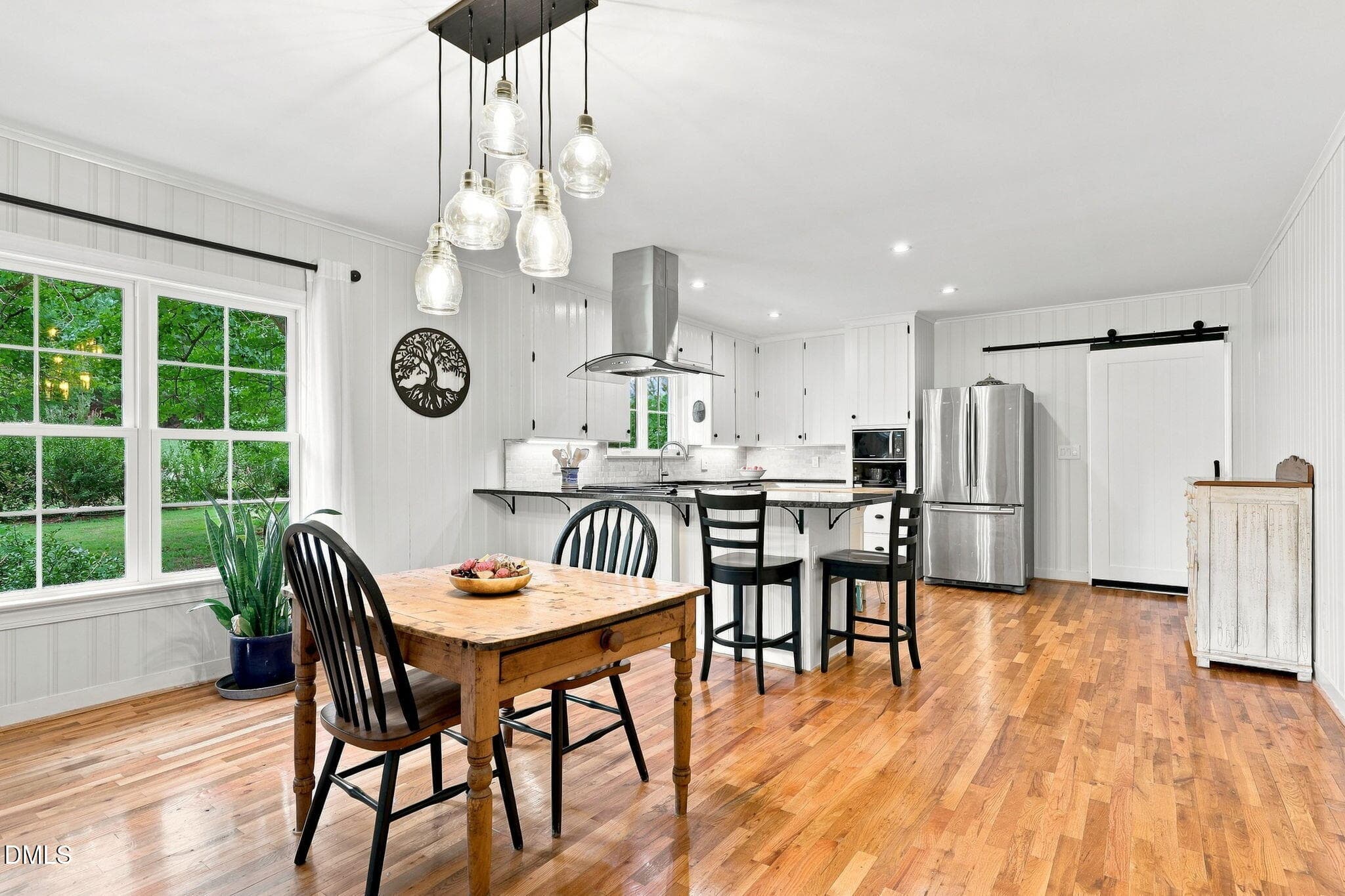 DR 2 - 632 Whitt Town Road, Roxboro, NC 27574