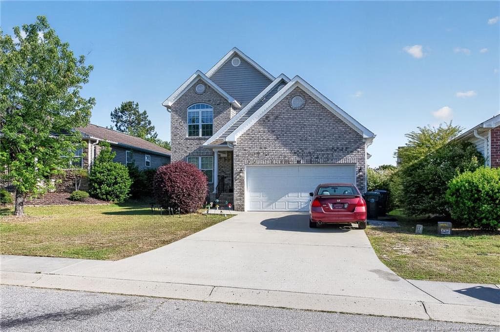 111 High Tower Lane, Aberdeen, NC 28315