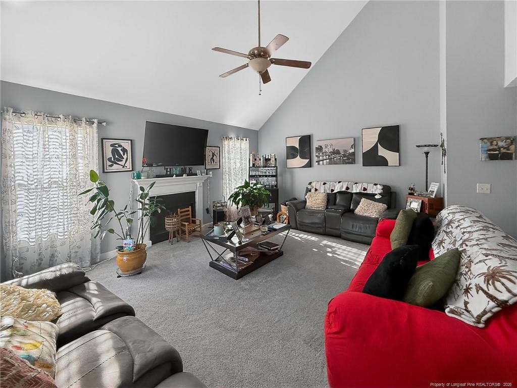Photo 2 - 111 High Tower Lane, Aberdeen, NC 28315, Aberdeen