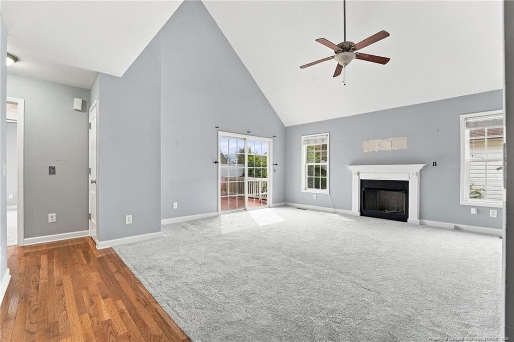 Photo 3 - 111 High Tower Lane, Aberdeen, NC 28315
