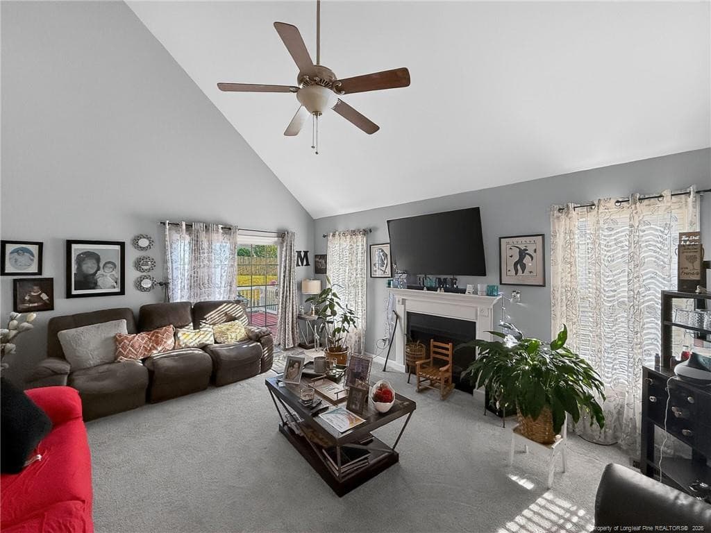 Photo 3 - 111 High Tower Lane, Aberdeen, NC 28315, Aberdeen