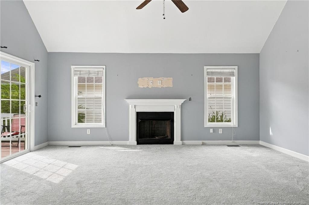 Photo 4 - 111 High Tower Lane, Aberdeen, NC 28315