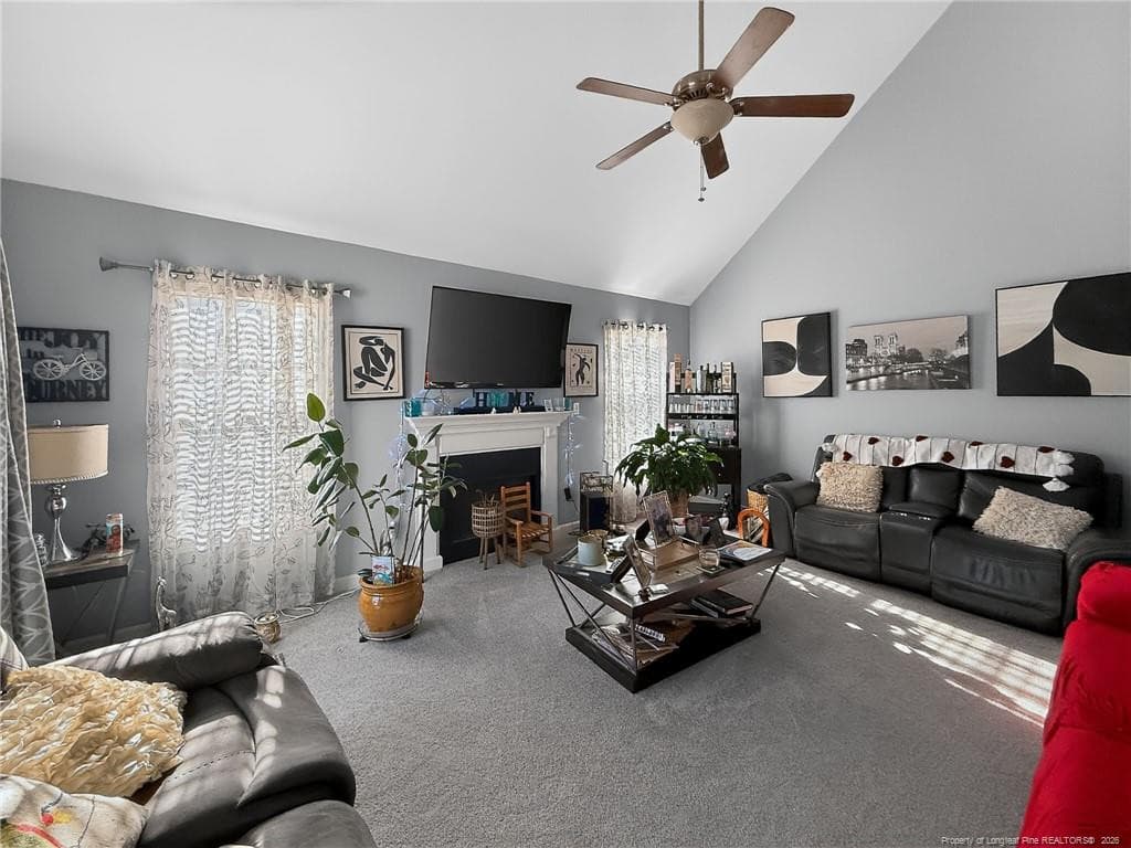 Photo 4 - 111 High Tower Lane, Aberdeen, NC 28315, Aberdeen