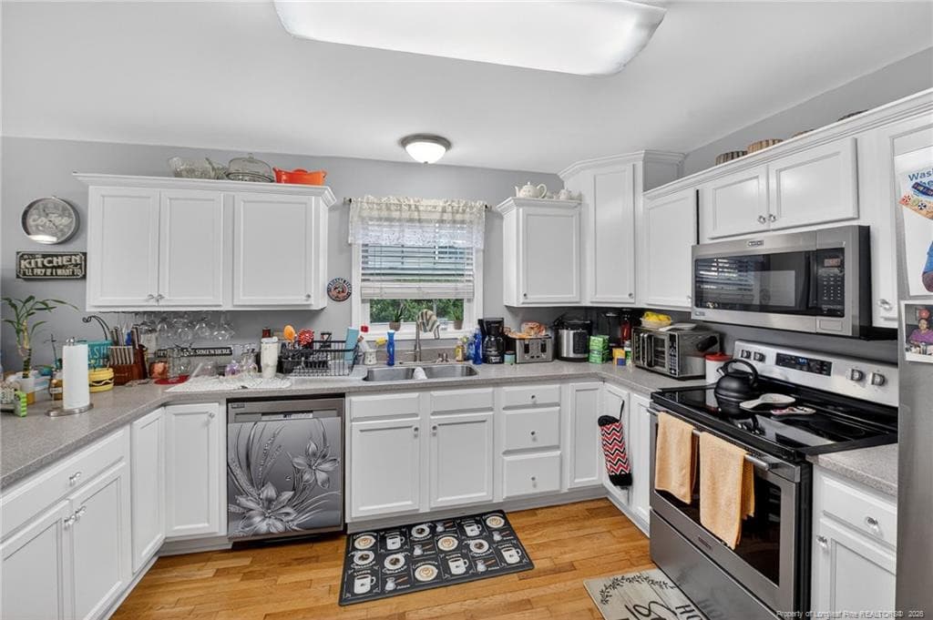 Photo 5 - 111 High Tower Lane, Aberdeen, NC 28315, Aberdeen