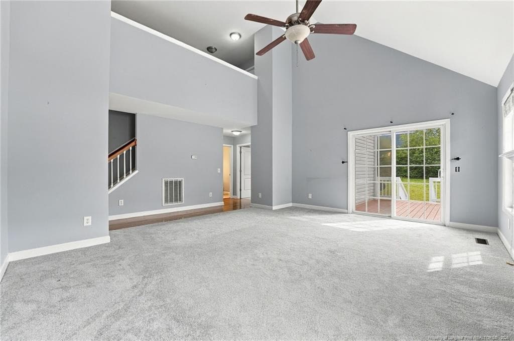 Photo 6 - 111 High Tower Lane, Aberdeen, NC 28315