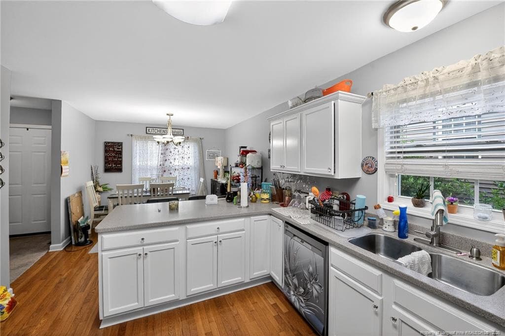 Photo 6 - 111 High Tower Lane, Aberdeen, NC 28315, Aberdeen