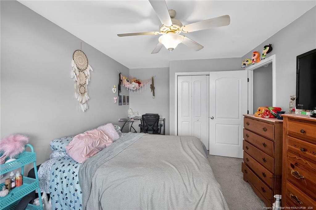 Photo 10 - 111 High Tower Lane, Aberdeen, NC 28315, Aberdeen