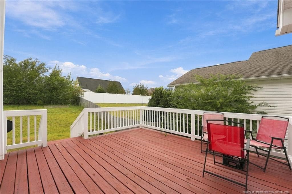 Photo 14 - 111 High Tower Lane, Aberdeen, NC 28315