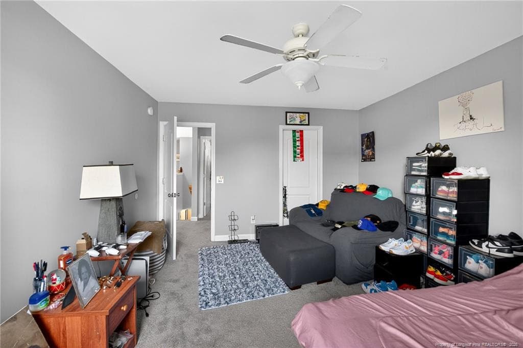 Photo 15 - 111 High Tower Lane, Aberdeen, NC 28315, Aberdeen