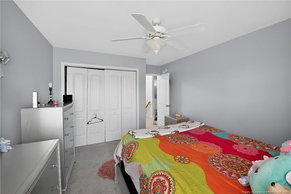 Photo 17 - 111 High Tower Lane, Aberdeen, NC 28315, Aberdeen