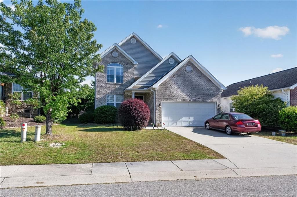 Photo 20 - 111 High Tower Lane, Aberdeen, NC 28315, Aberdeen