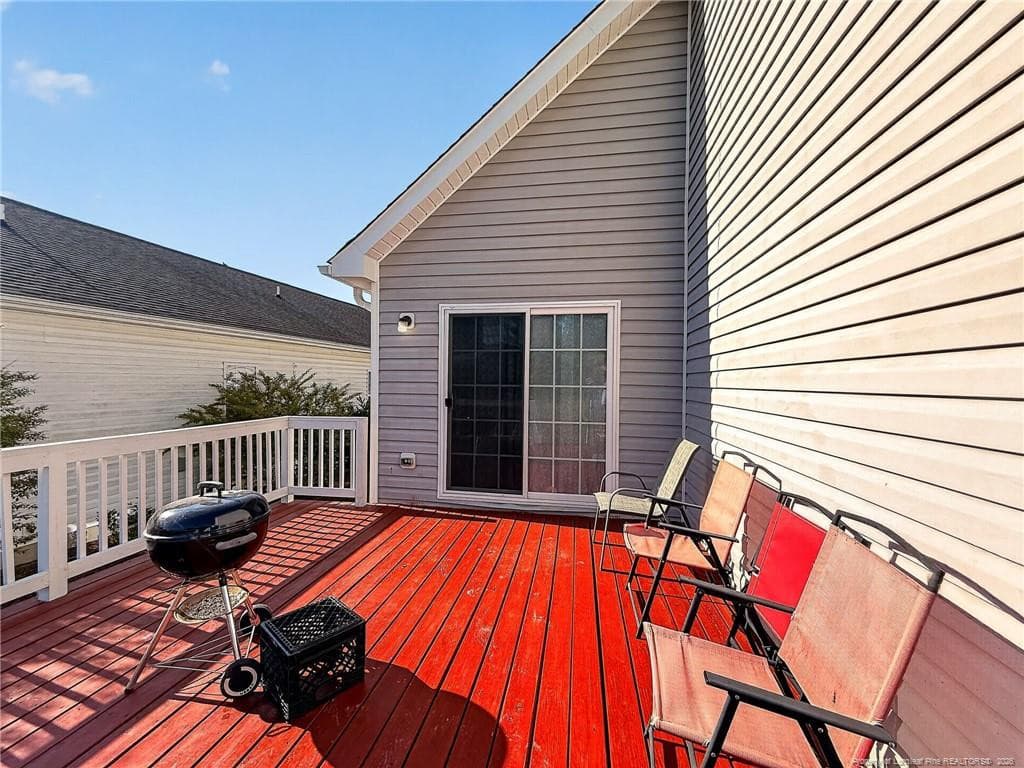 Photo 21 - 111 High Tower Lane, Aberdeen, NC 28315, Aberdeen