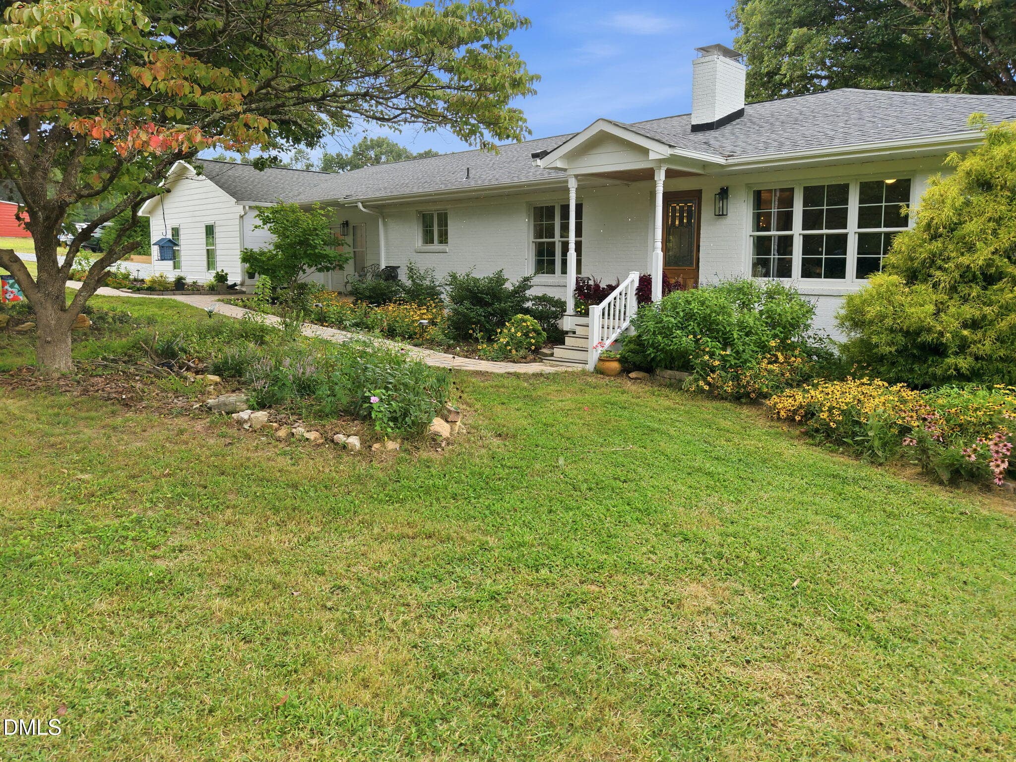 Front 3 - 632 Whitt Town Road, Roxboro, NC 27574