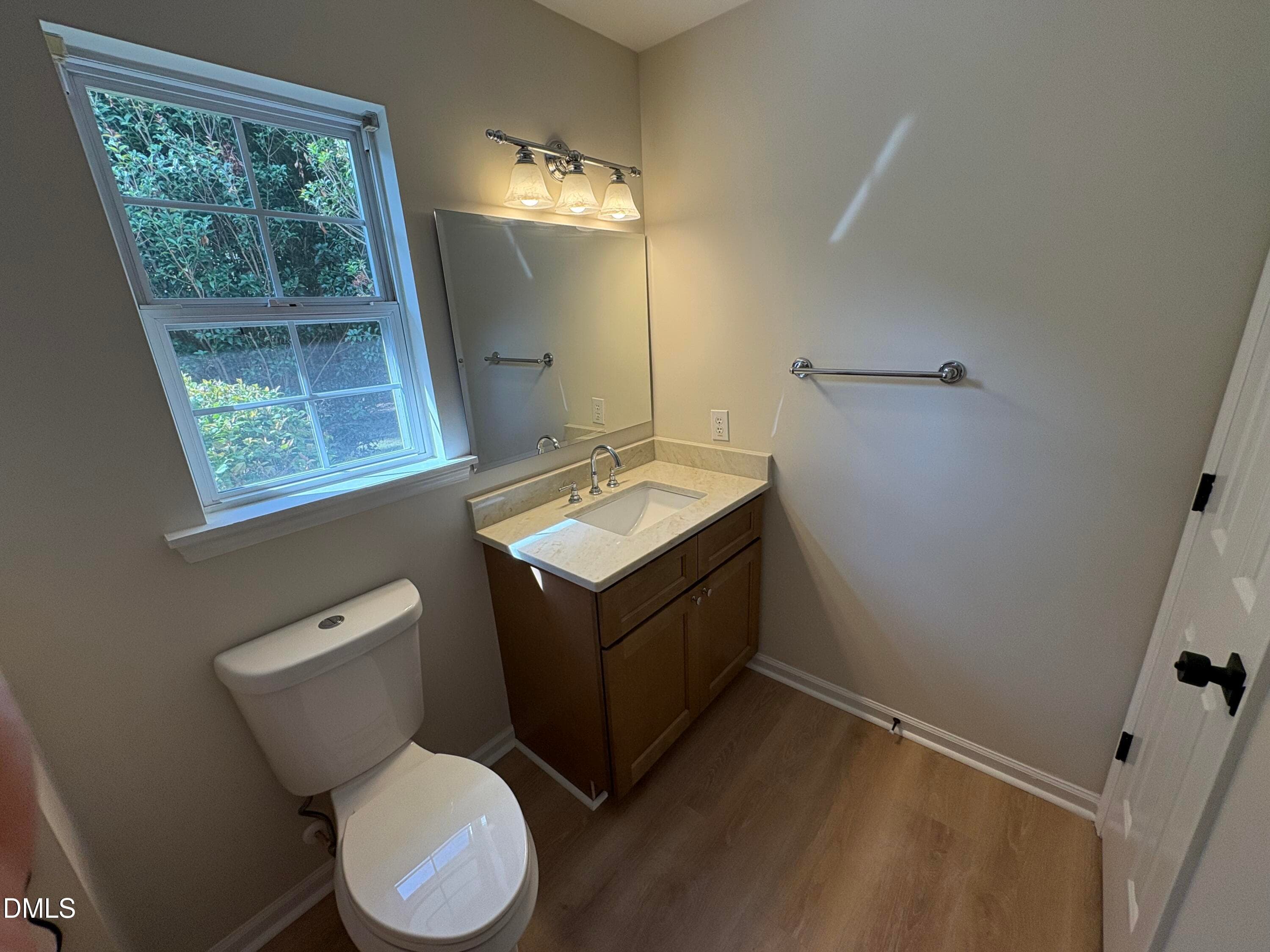 Master Bath - 170 Scotts Creek Run, Angier, NC 27501, Angier