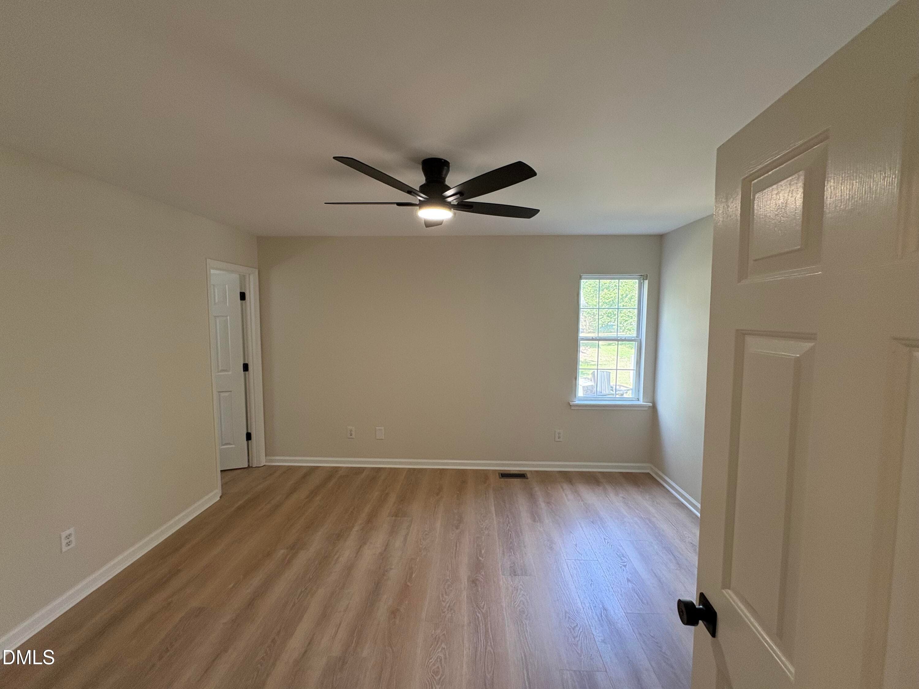 Master Bedroom - 170 Scotts Creek Run, Angier, NC 27501, Angier