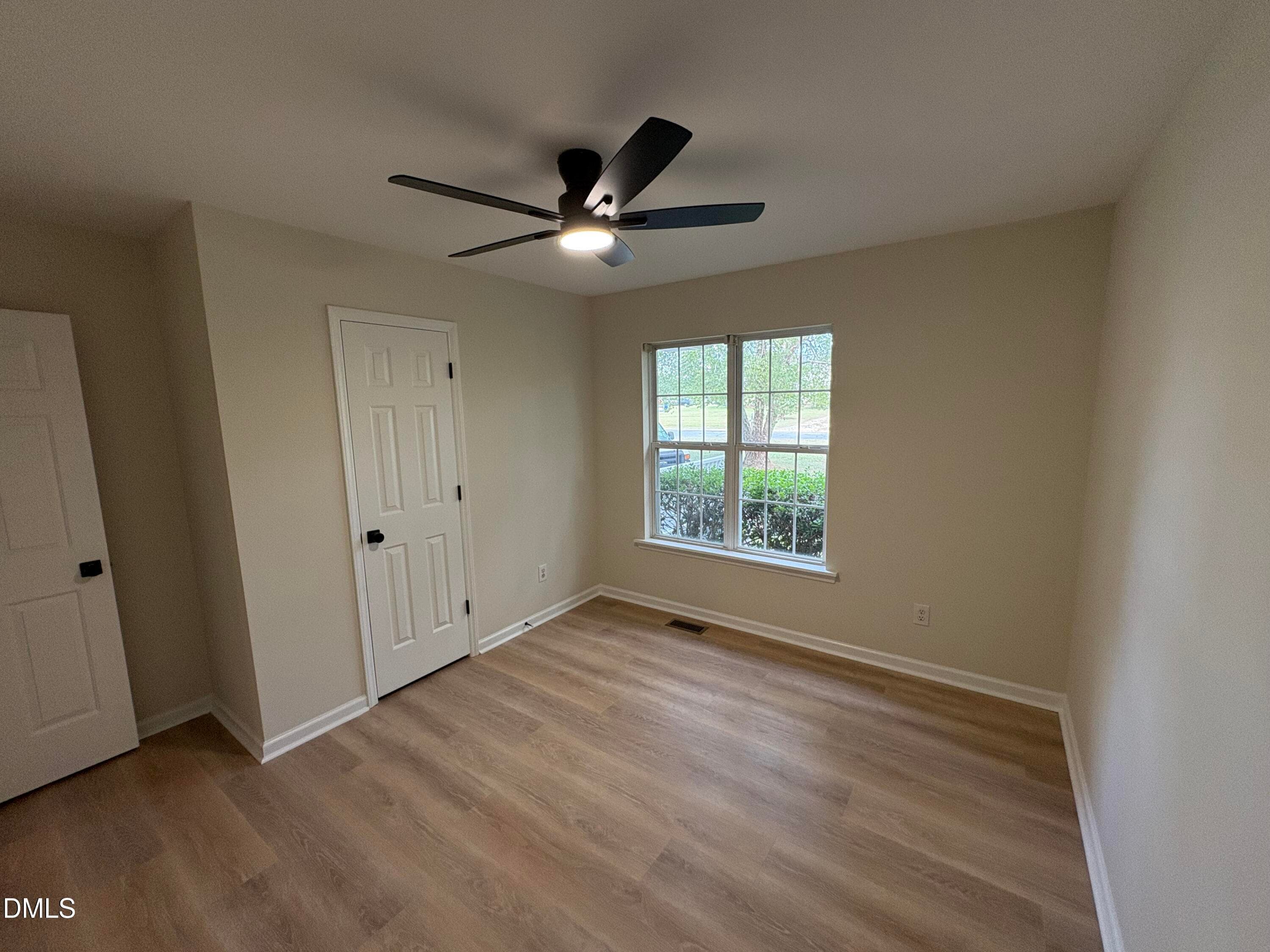 Bedroom two - 170 Scotts Creek Run, Angier, NC 27501, Angier