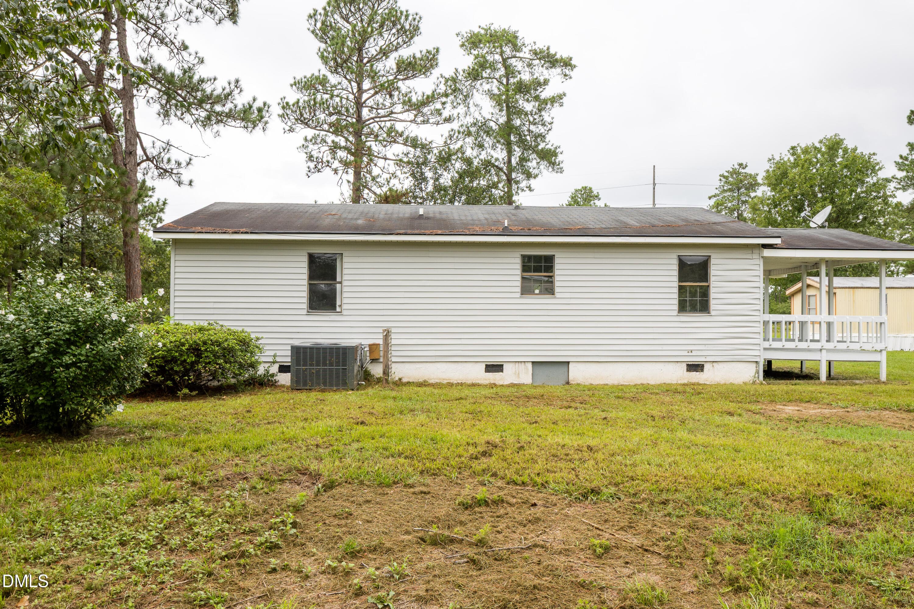 60 White Woods Rd27 - 60 White Woods Road, Roseboro, NC 28382