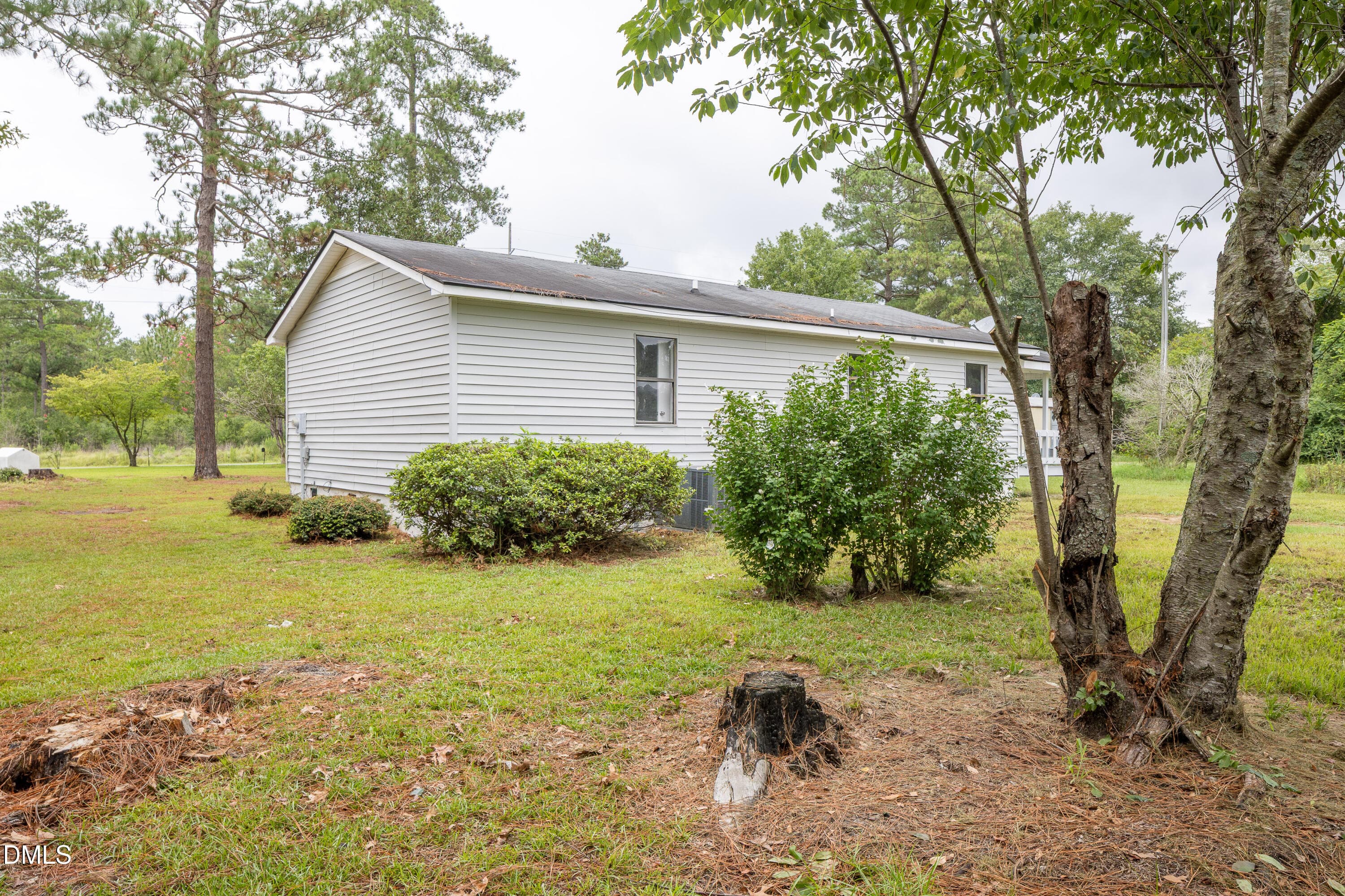 60 White Woods Rd28 - 60 White Woods Road, Roseboro, NC 28382