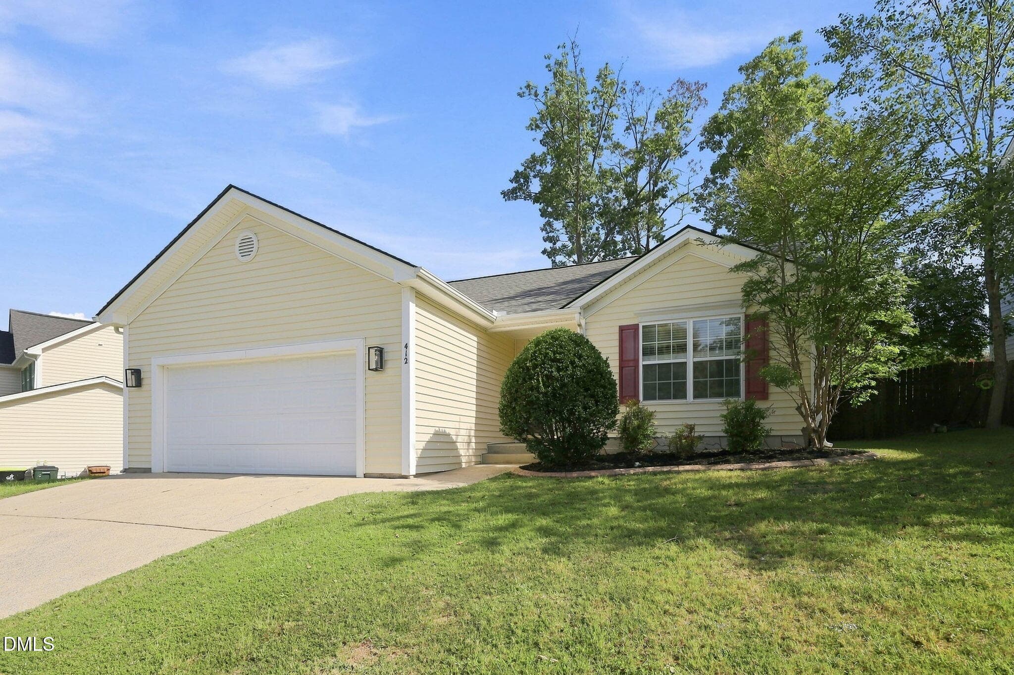 4-web-or-mls-IMG_7296 - 412 Holly Thorn Trace, Holly Springs, NC 27540, Holly Springs