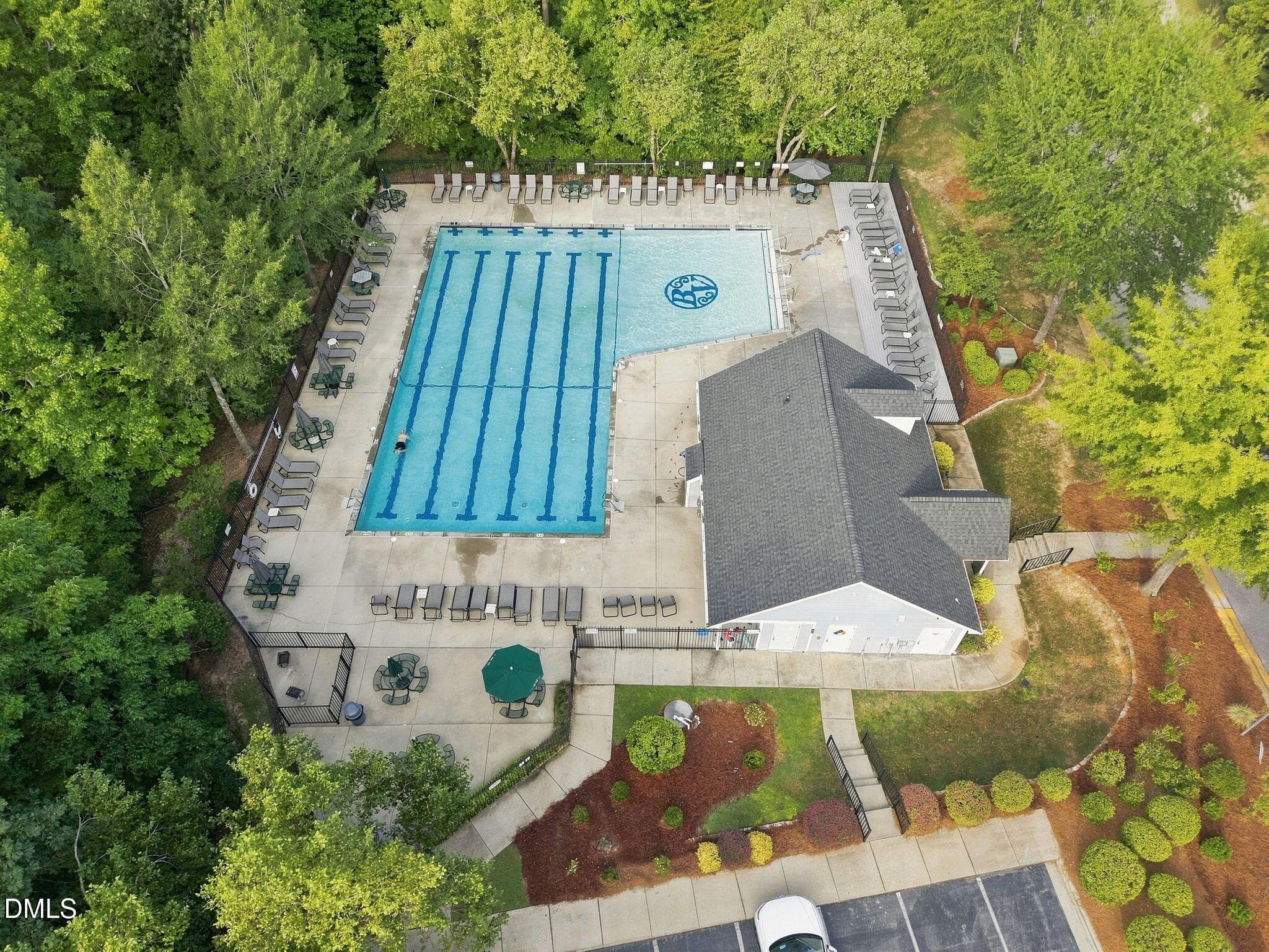 6-web-or-mls-DJI_20260908085934_0478_D - 412 Holly Thorn Trace, Holly Springs, NC 27540, Holly Springs