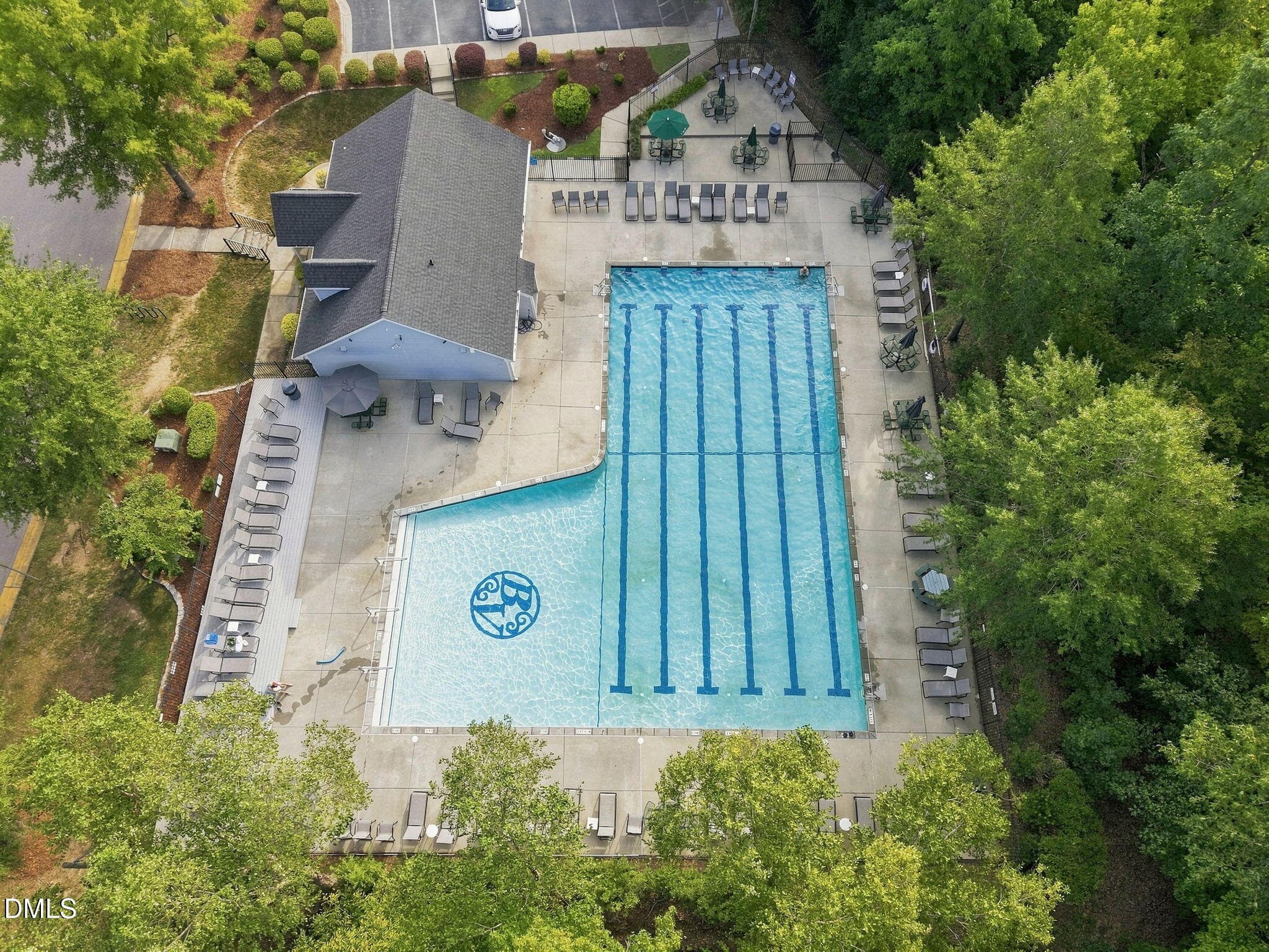 13-web-or-mls-DJI_20260908090356_0485_D - 412 Holly Thorn Trace, Holly Springs, NC 27540, Holly Springs