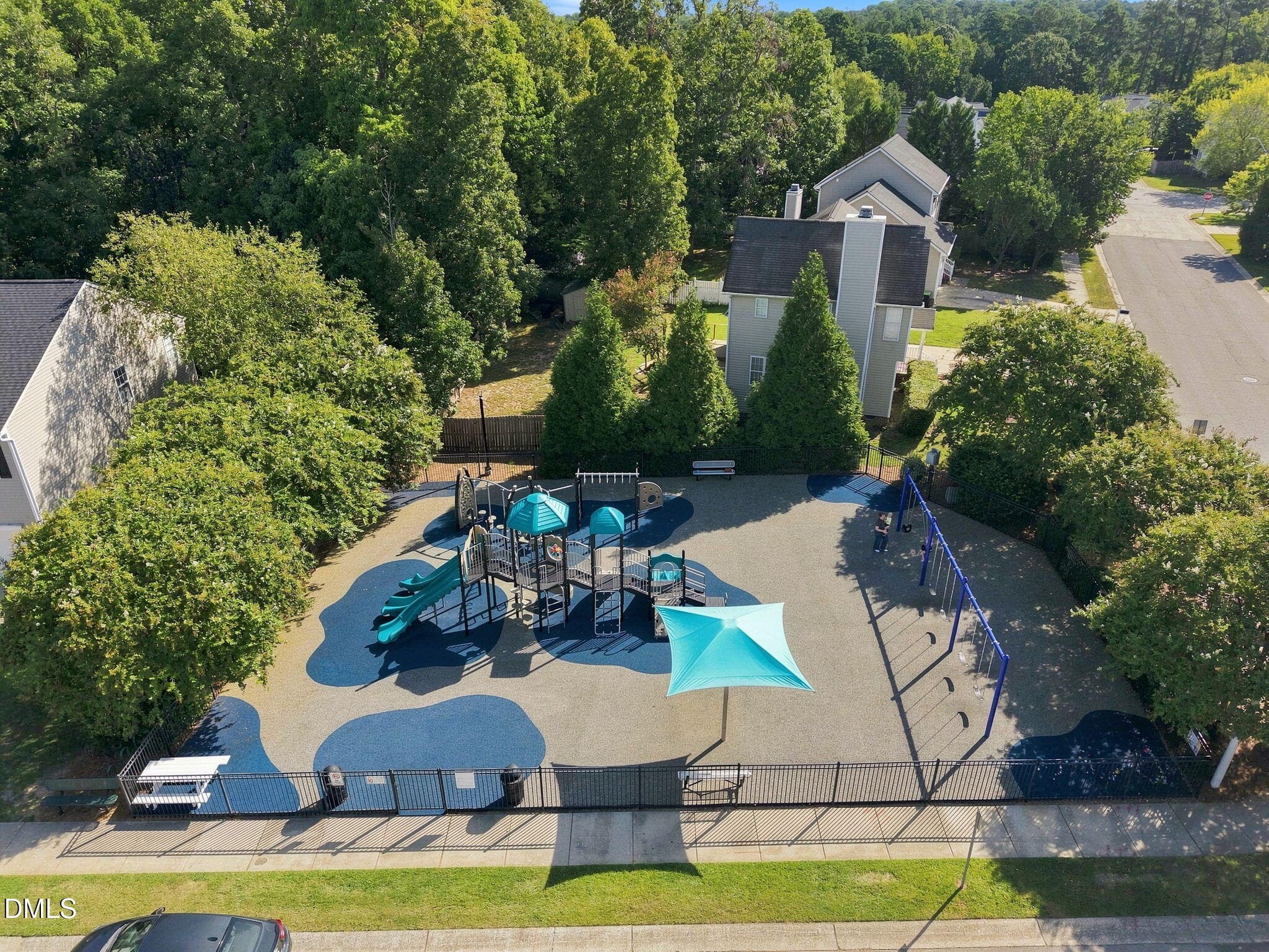 24-web-or-mls-DJI_20260908102952_0508_D - 412 Holly Thorn Trace, Holly Springs, NC 27540, Holly Springs