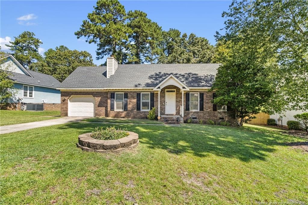 Photo 2 - 6780 Saint Julian Way, Fayetteville, NC 28314, Fayetteville