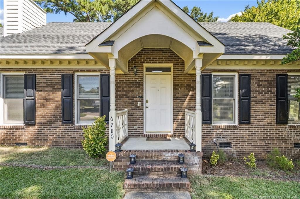Photo 3 - 6780 Saint Julian Way, Fayetteville, NC 28314, Fayetteville