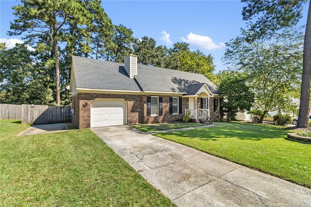Photo 4 - 6780 Saint Julian Way, Fayetteville, NC 28314, Fayetteville
