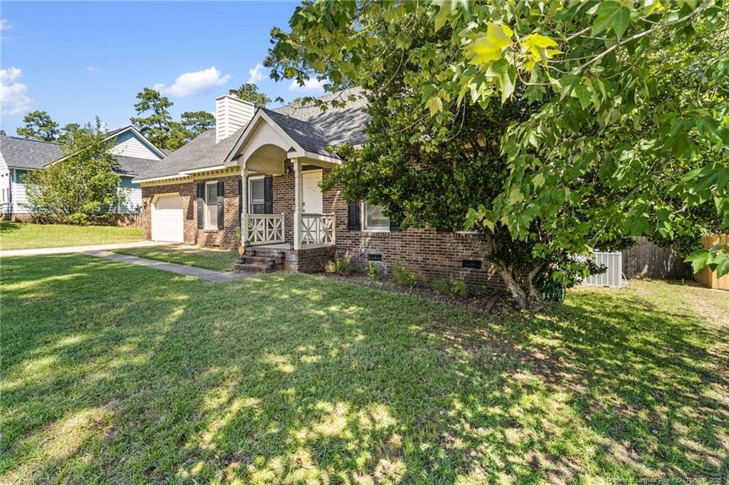 Photo 5 - 6780 Saint Julian Way, Fayetteville, NC 28314, Fayetteville