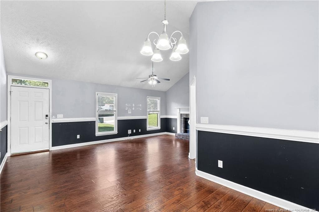 Photo 7 - 6780 Saint Julian Way, Fayetteville, NC 28314, Fayetteville
