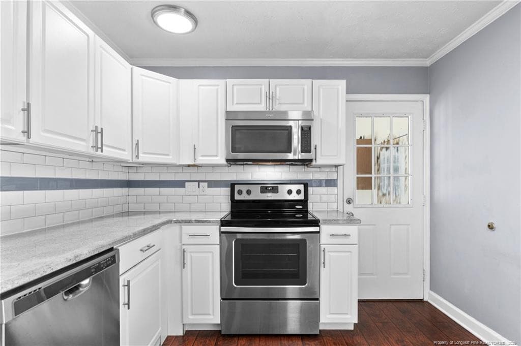 Photo 28 - 6780 Saint Julian Way, Fayetteville, NC 28314, Fayetteville