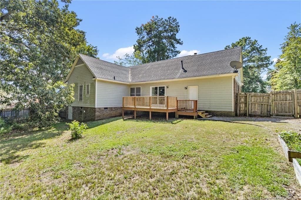 Photo 33 - 6780 Saint Julian Way, Fayetteville, NC 28314, Fayetteville