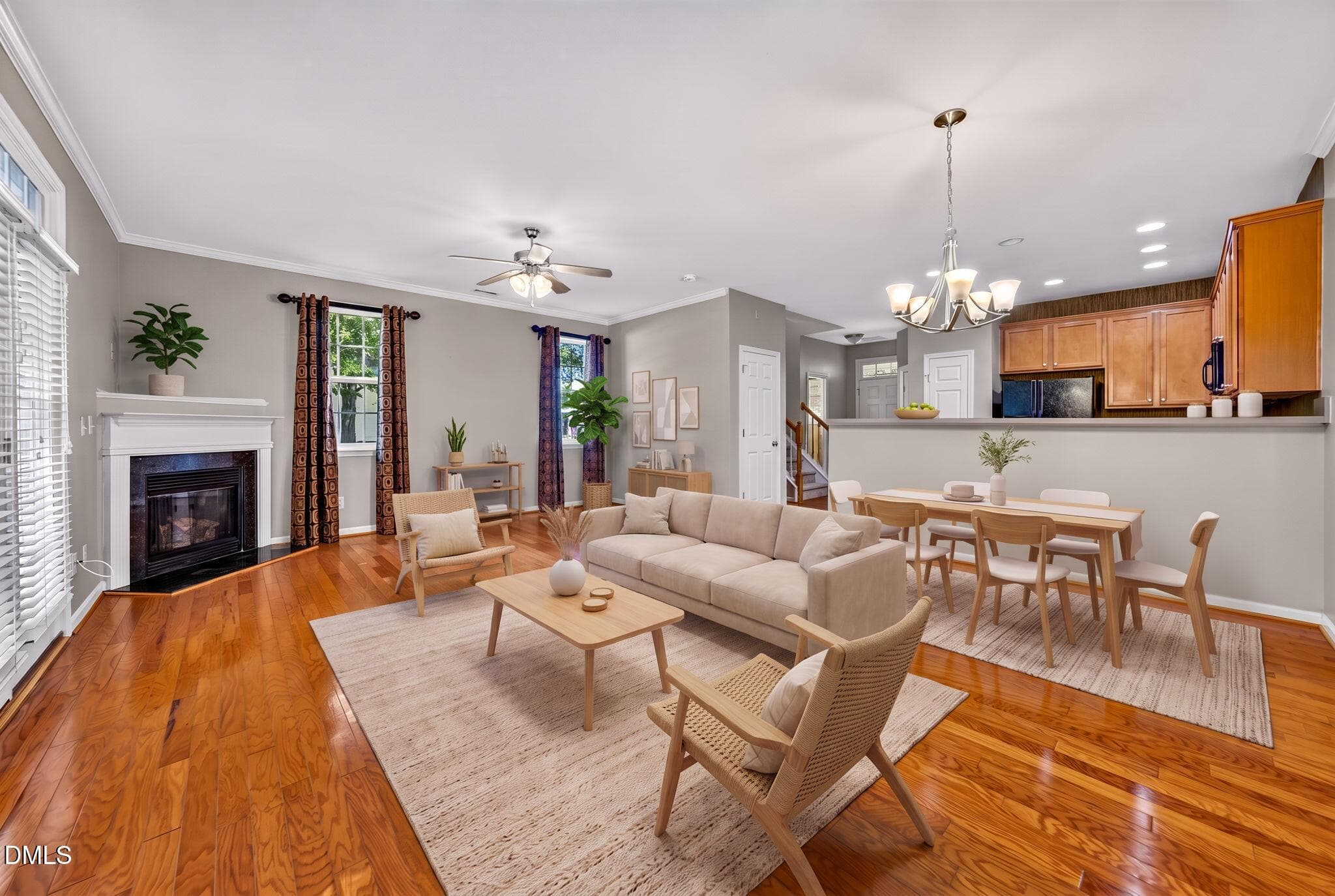 41-web-or-mls-Virtual stage - 8255 Martello Lane, Raleigh, NC 27613, Raleigh