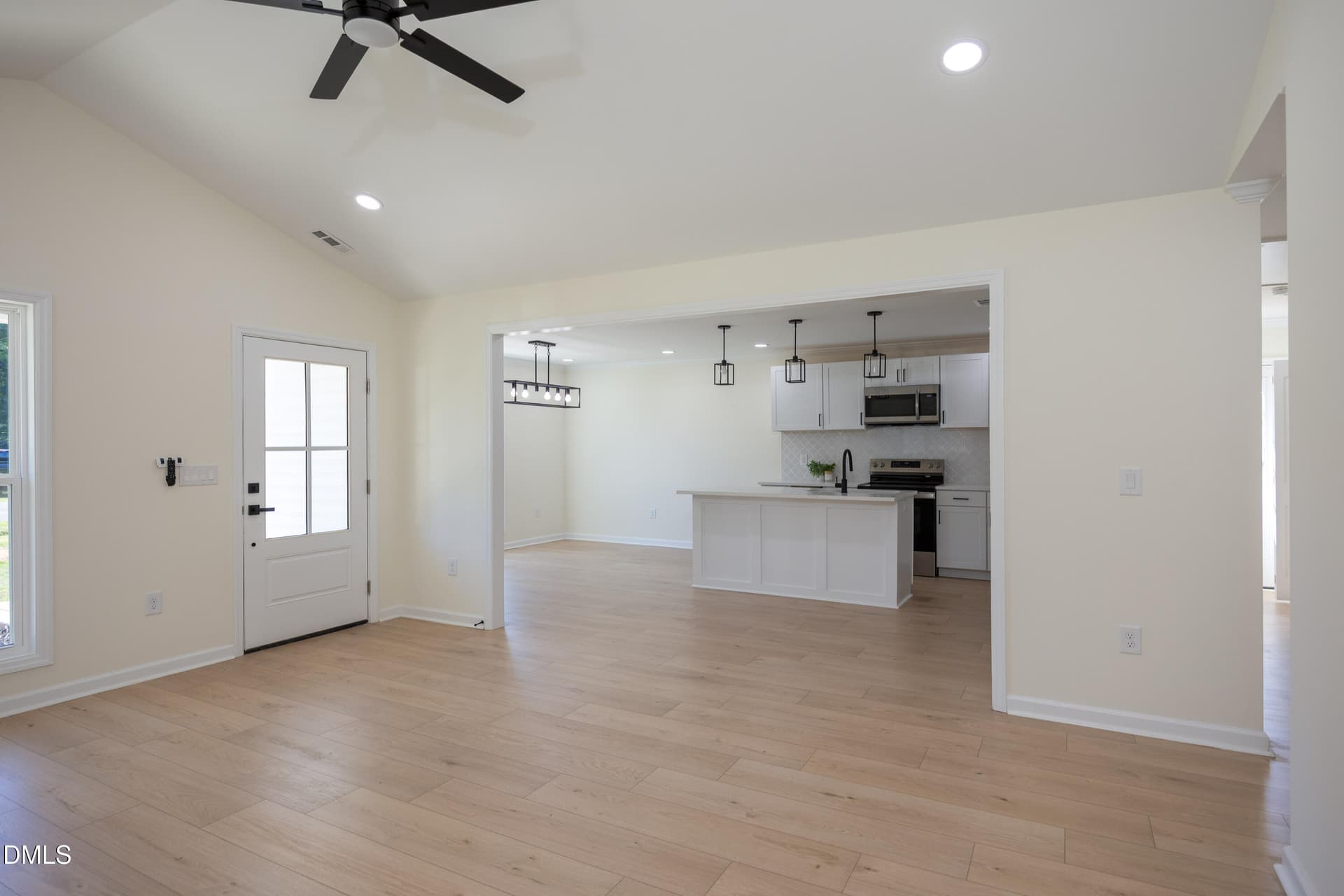 103 Harmon St8 - 103 Harmon Street, Clinton, NC 28328