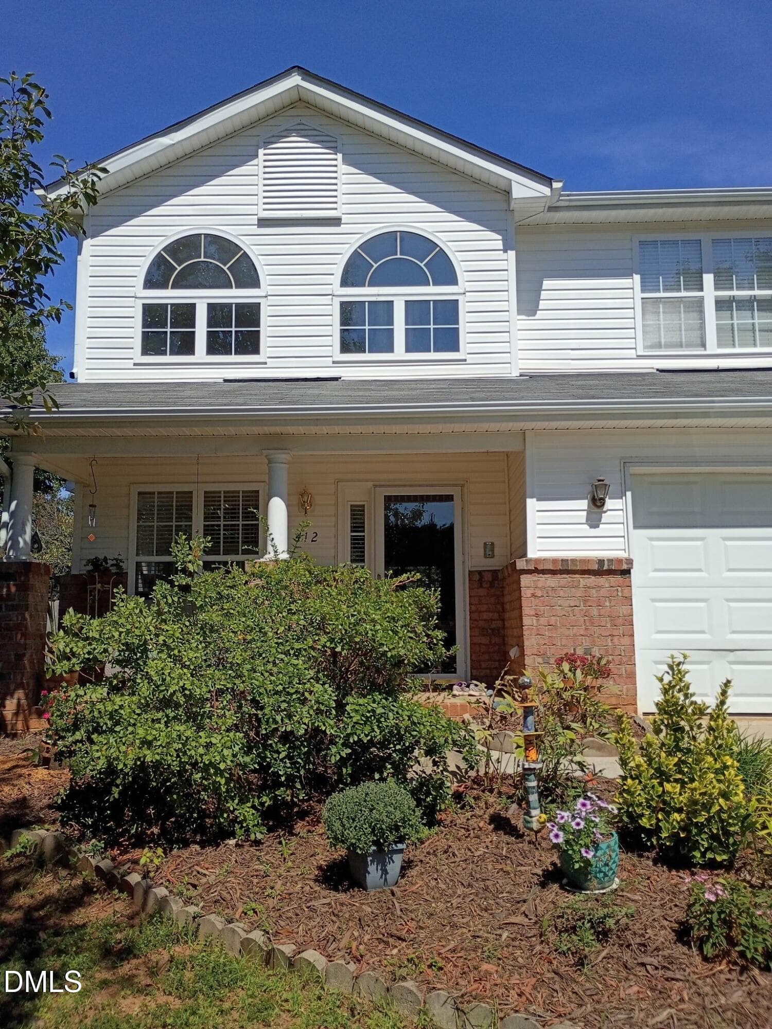 Exterior of House - 412 Sunland Drive Drive, Mebane, NC 27302, Mebane