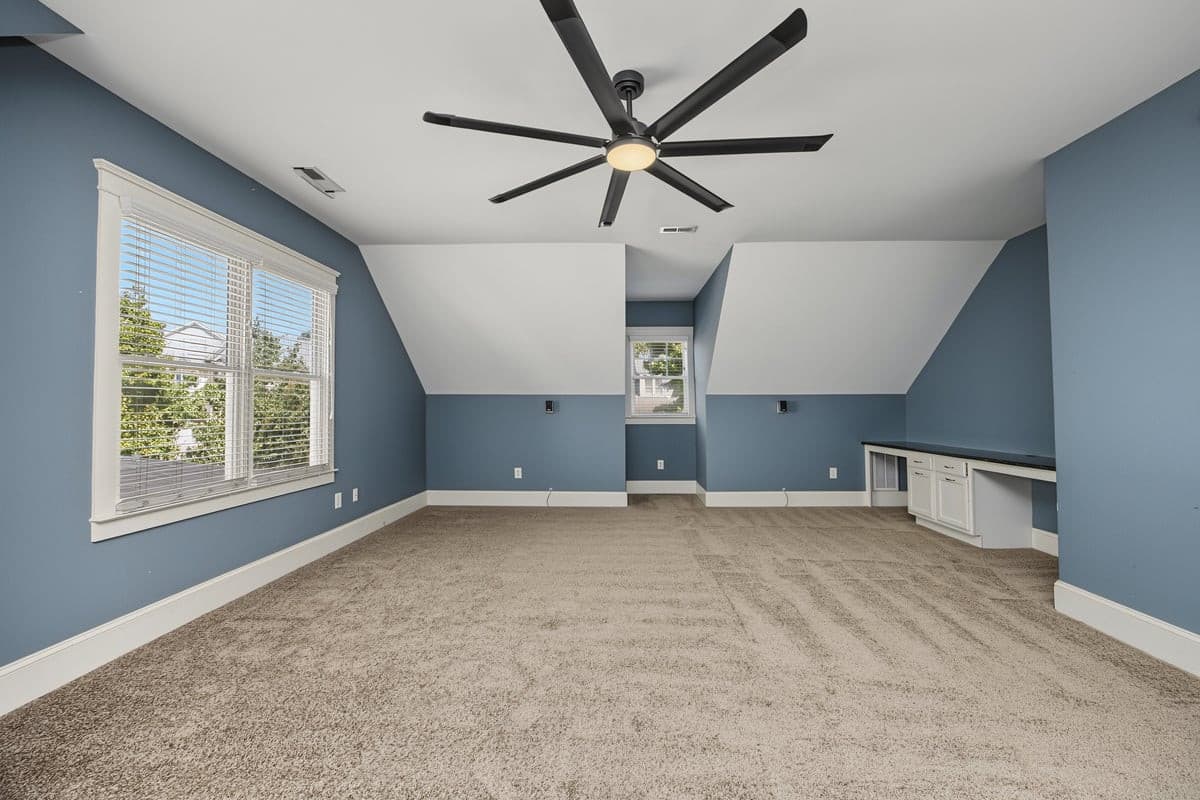 27Bonus.jpg - 440 Edgepine Drive, Holly Springs, NC 27540, Holly Springs