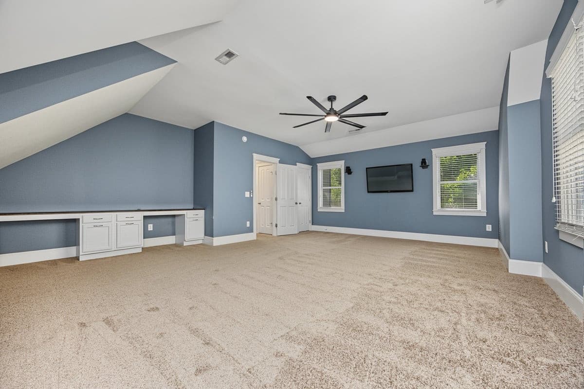26BonusUnstaged.jpg - 440 Edgepine Drive, Holly Springs, NC 27540, Holly Springs