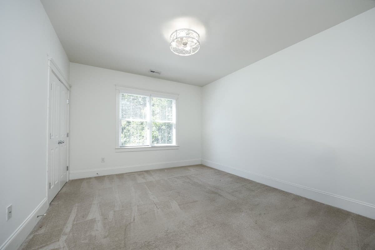 27Bedroom3.jpg - 440 Edgepine Drive, Holly Springs, NC 27540, Holly Springs