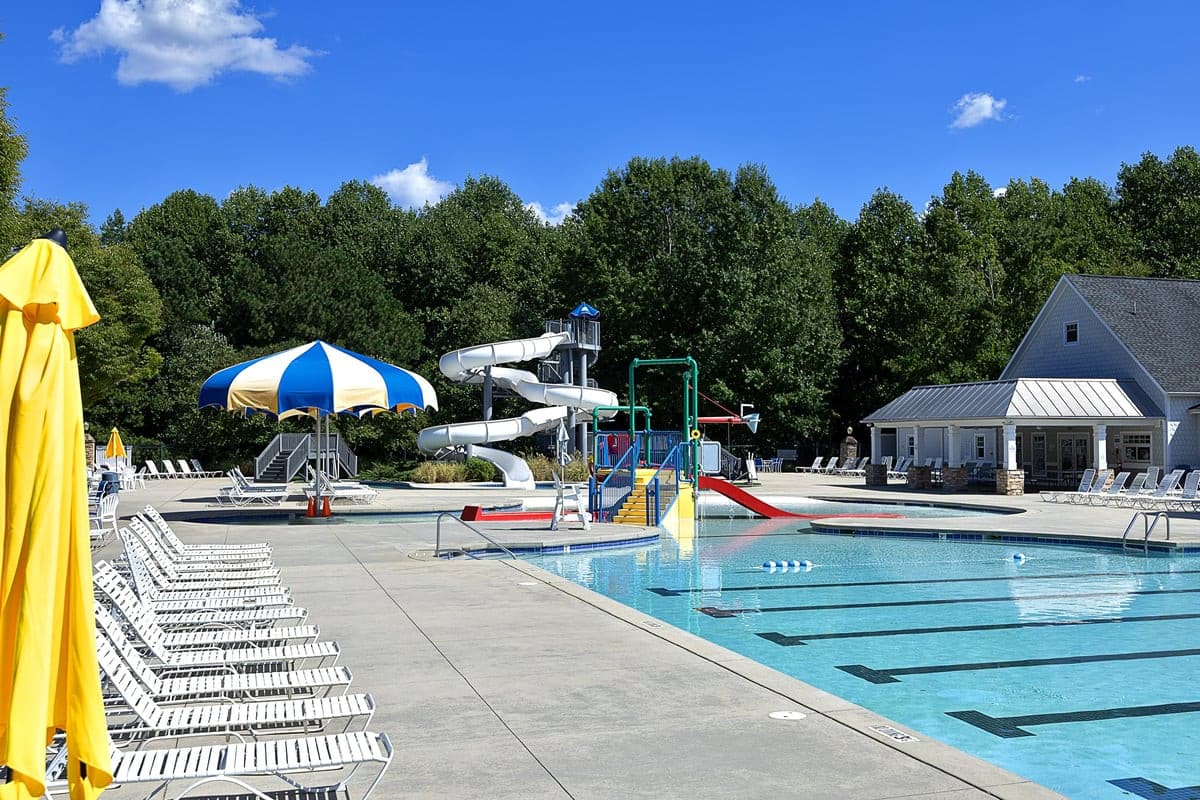 SunsetOaksPool2.jpg - 440 Edgepine Drive, Holly Springs, NC 27540, Holly Springs
