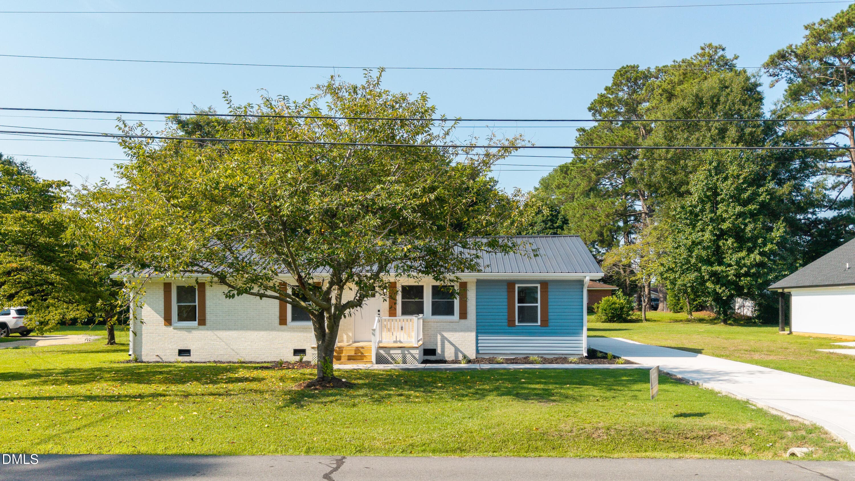 105 Harman St5 - 105 Harmon Street, Clinton, NC 28328, Clinton