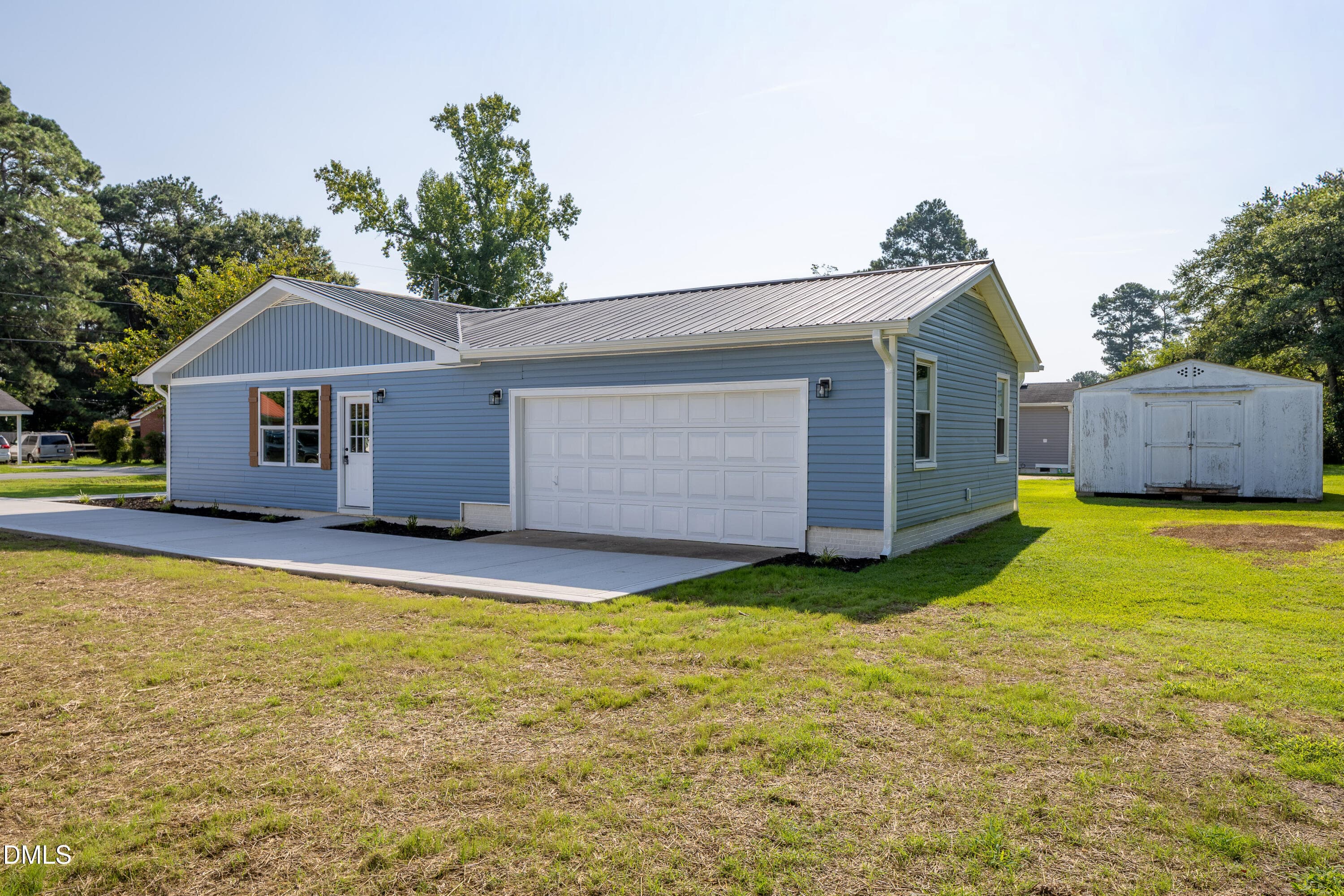 105 Harman St31 - 105 Harmon Street, Clinton, NC 28328, Clinton