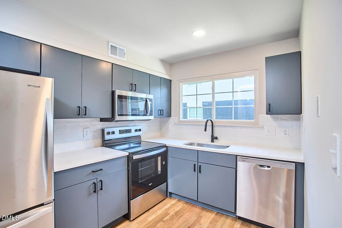 013 - 2600 Noble Road A, Raleigh, NC 27608, Raleigh