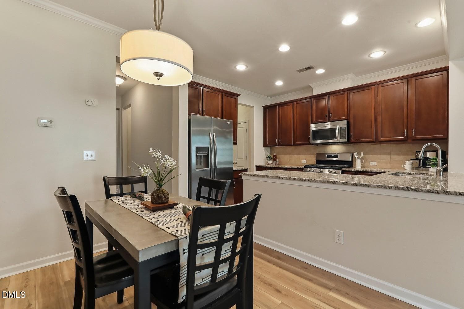 010-044-Dining Room-1500x1000 - 2456 Baslow Drive, Apex, NC 27539, Apex