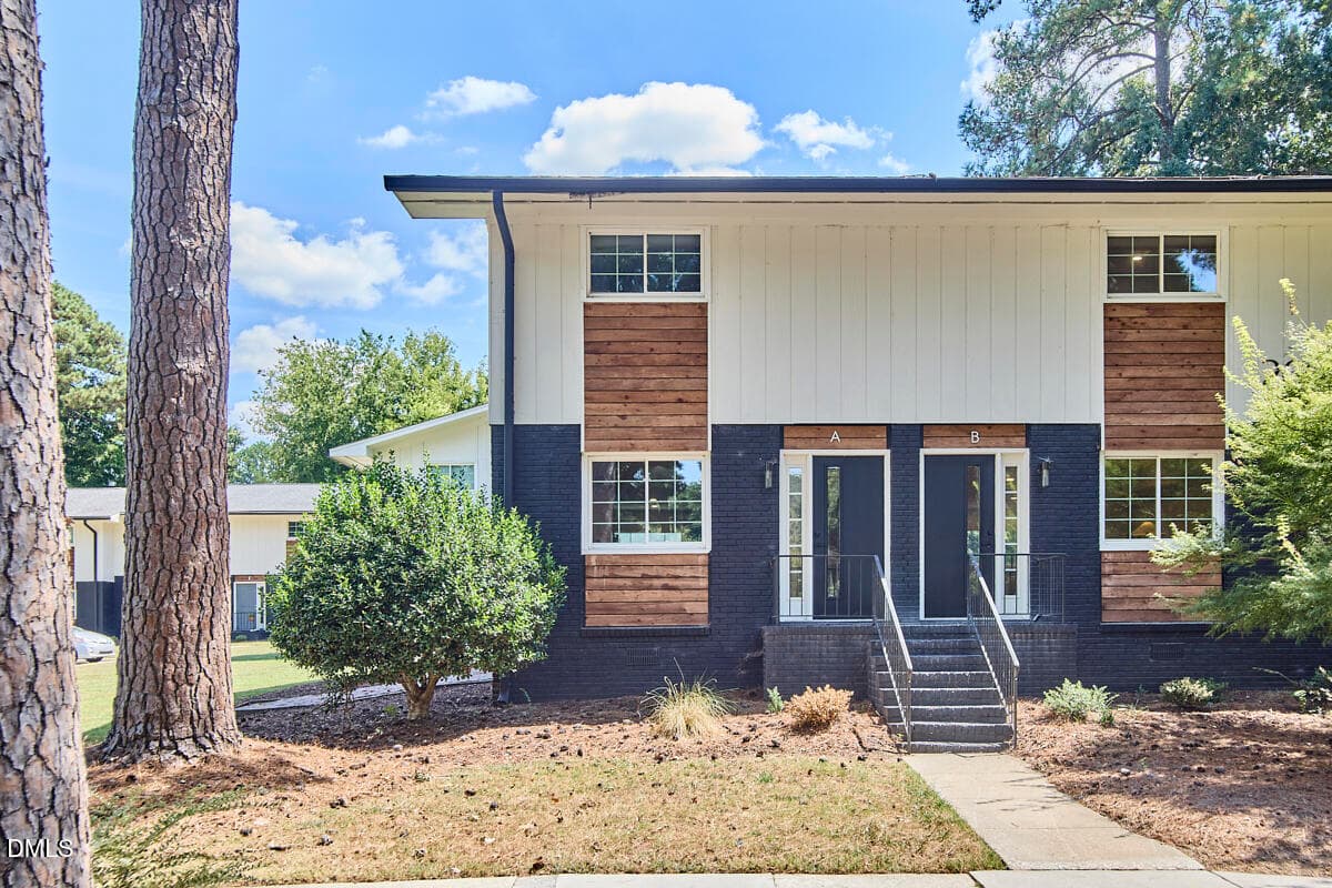 003 - 2600 Noble Road B, Raleigh, NC 27608, Raleigh