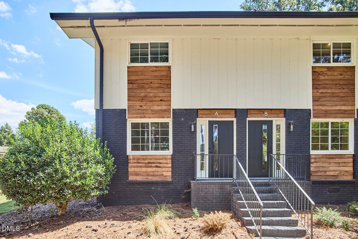 006 - 2600 Noble Road B, Raleigh, NC 27608, Raleigh