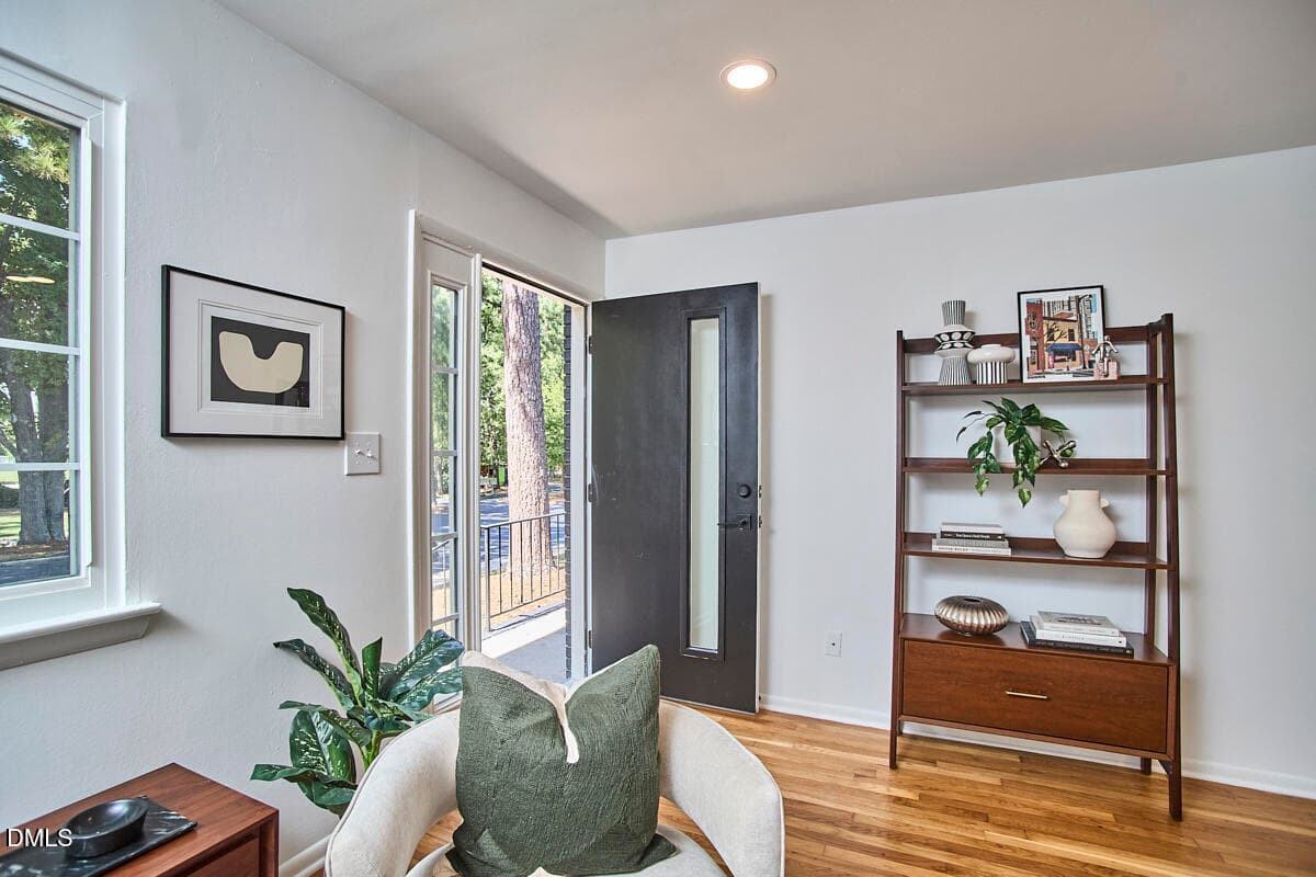 032 - 2600 Noble Road B, Raleigh, NC 27608, Raleigh