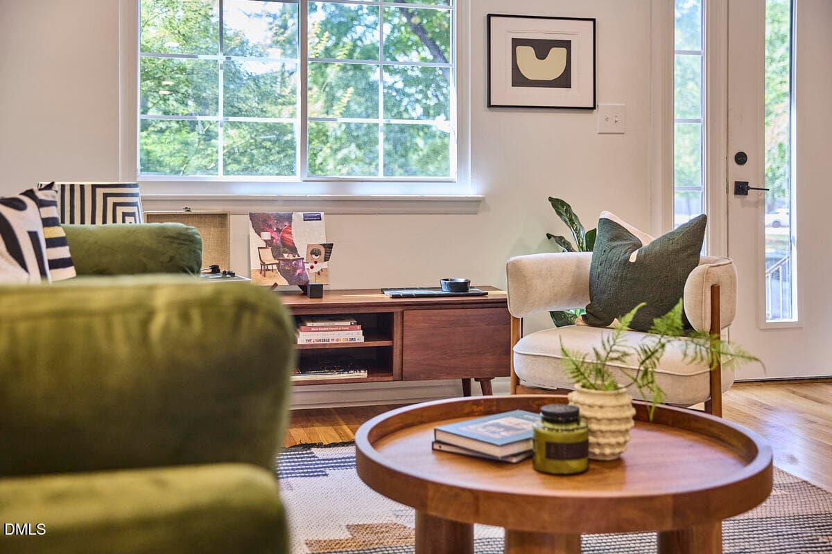 047 - 2600 Noble Road B, Raleigh, NC 27608, Raleigh
