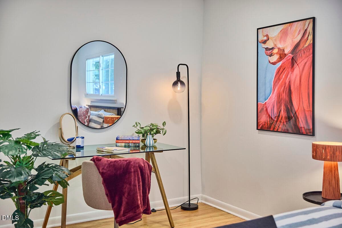 057 - 2600 Noble Road B, Raleigh, NC 27608, Raleigh
