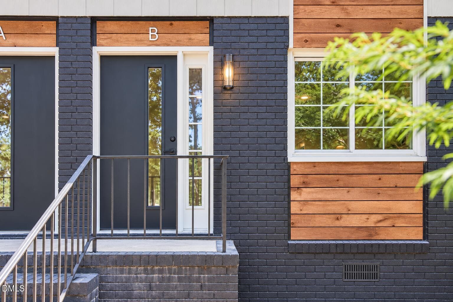 2600 Noble Road B, Raleigh, NC 27608